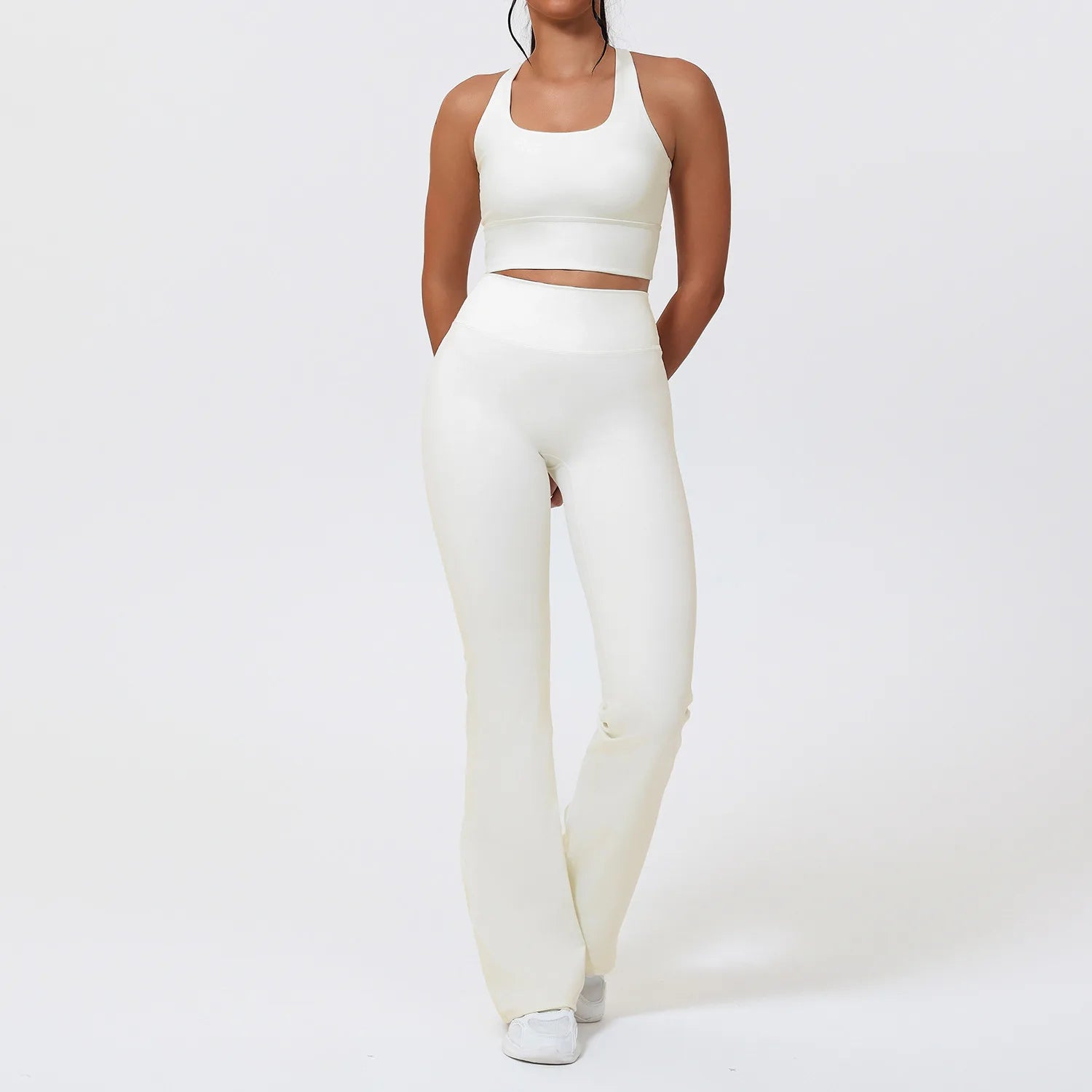 2PCS  Suit Sports