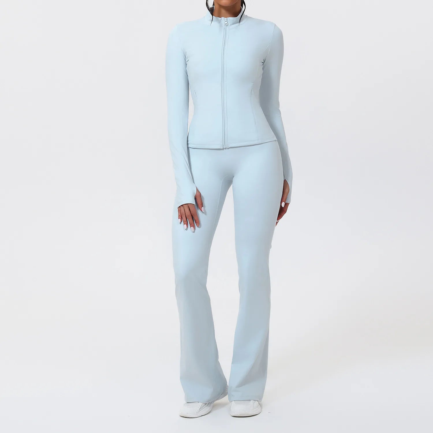 2PCS  Suit Sports