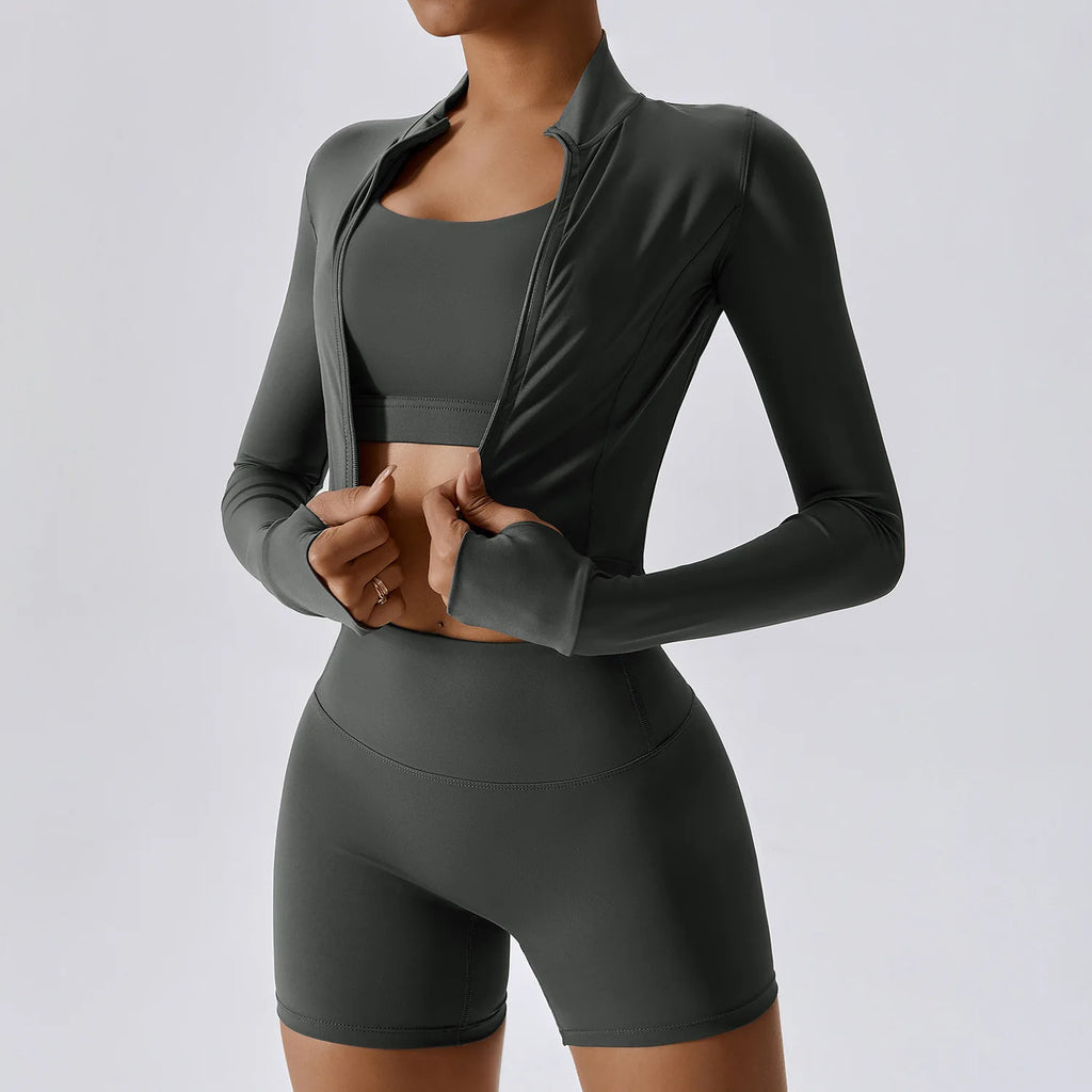 Amelia 3pc GYM set