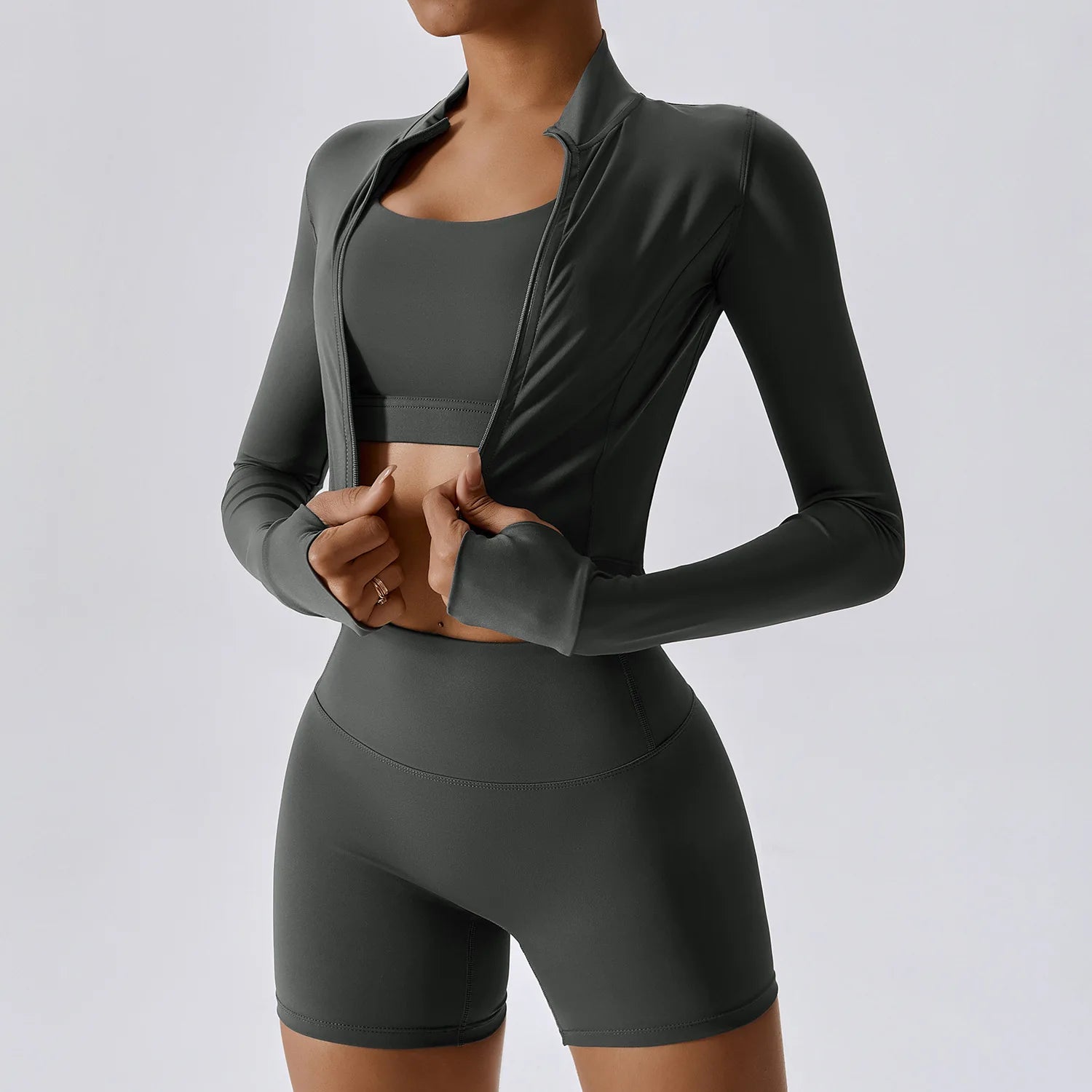 Amelia 3pc GYM set