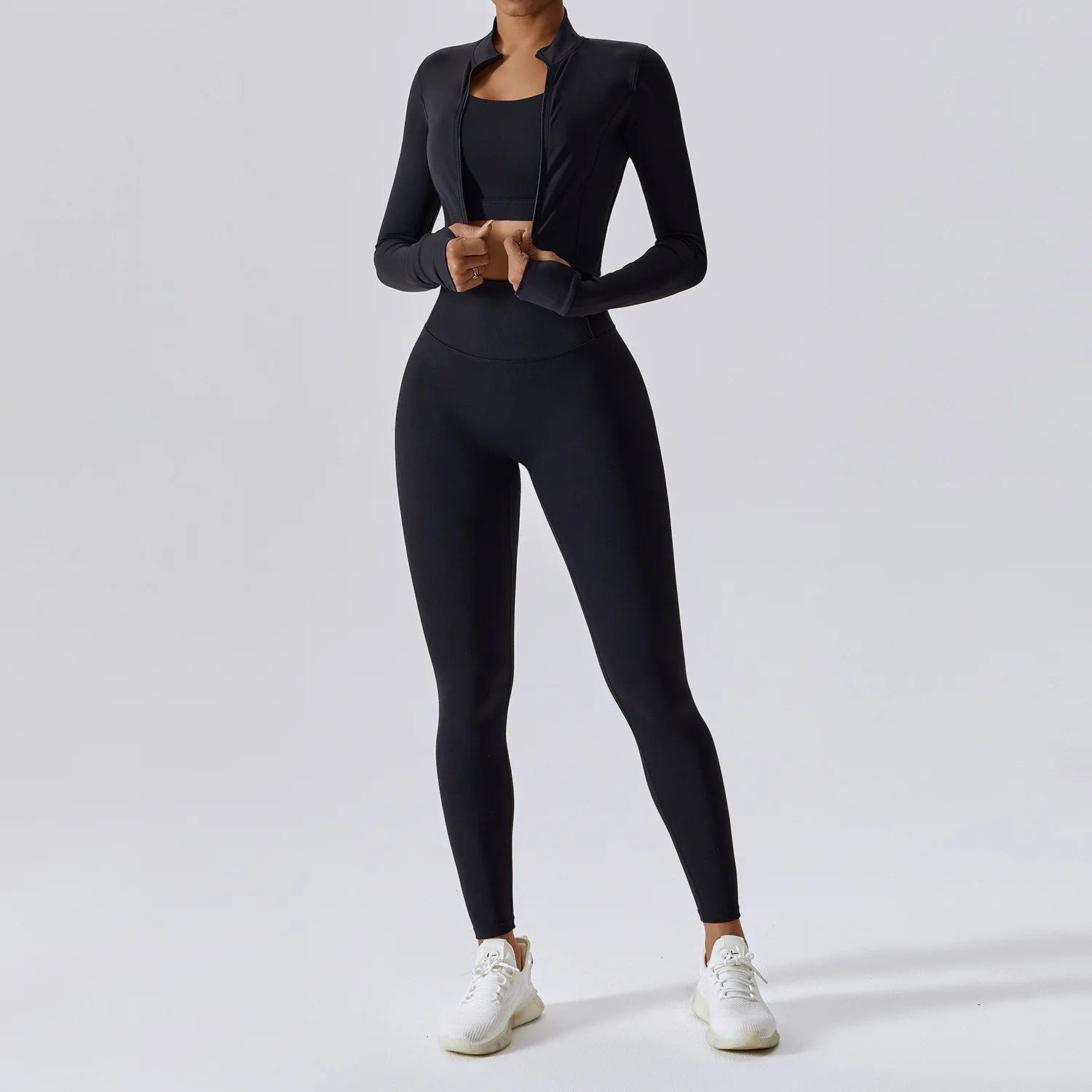 Amelia 3pc GYM set