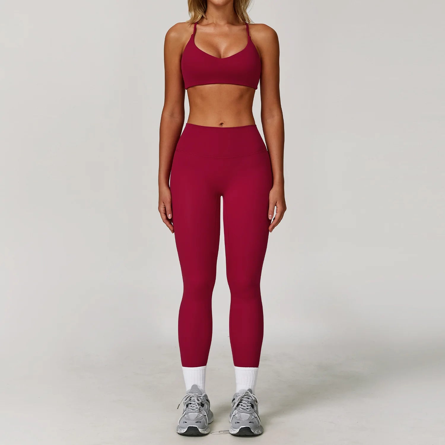 2/3pc Essential