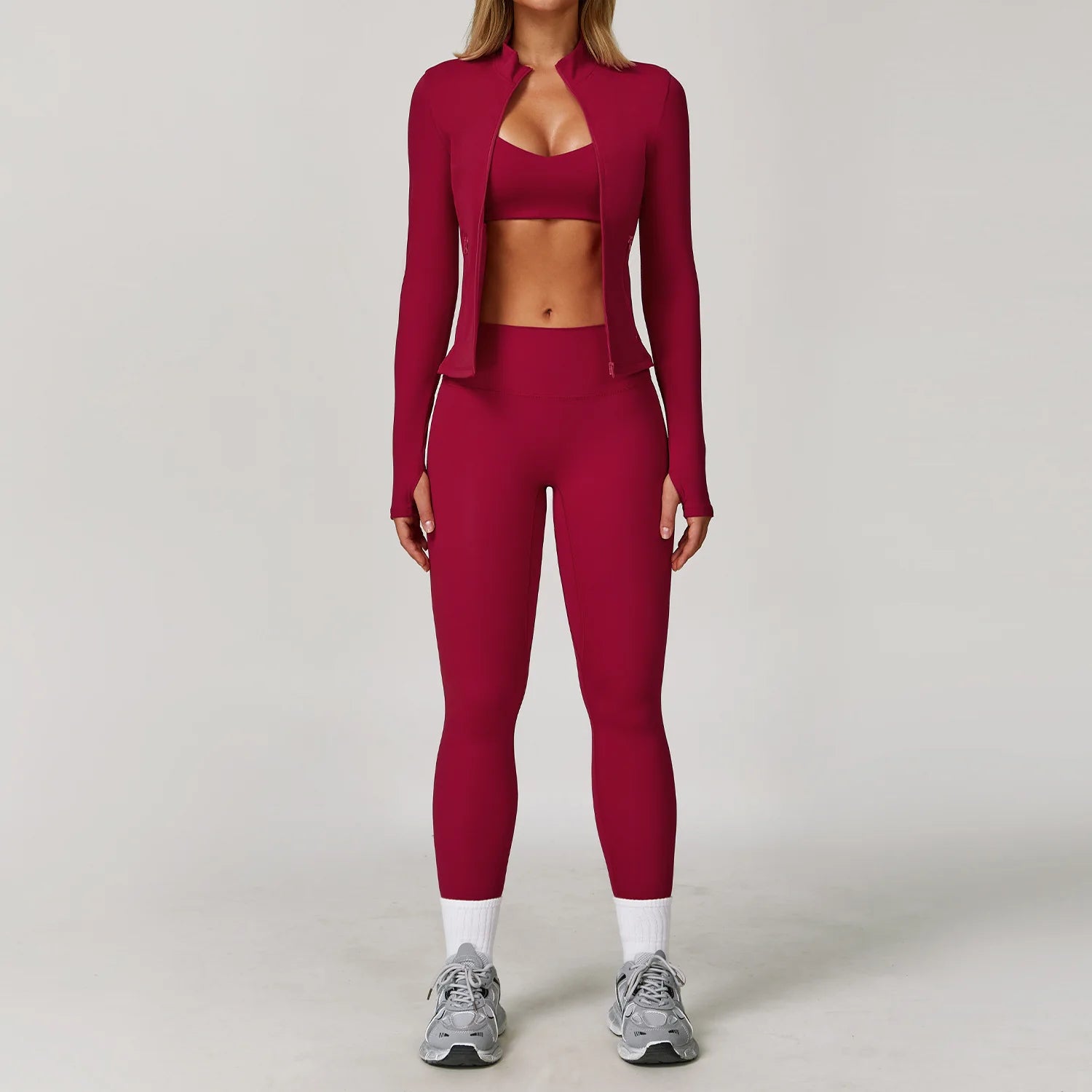 2/3pc Essential