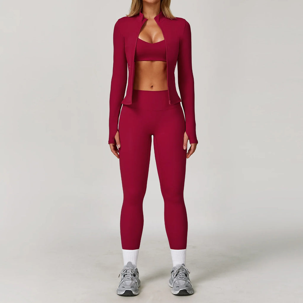 2/3pc Essential