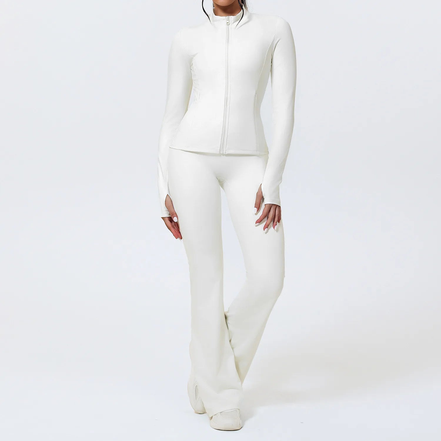 2PCS  Suit Sports