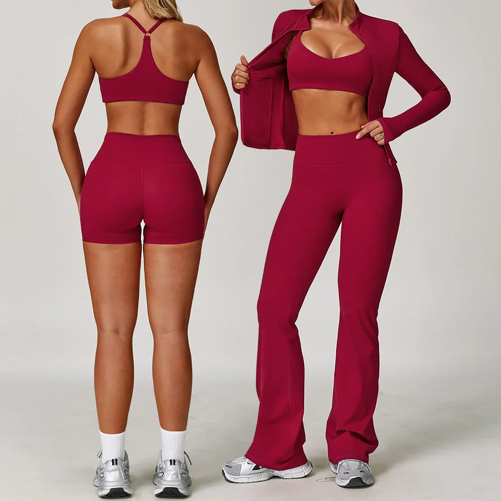 2/3pc Essential