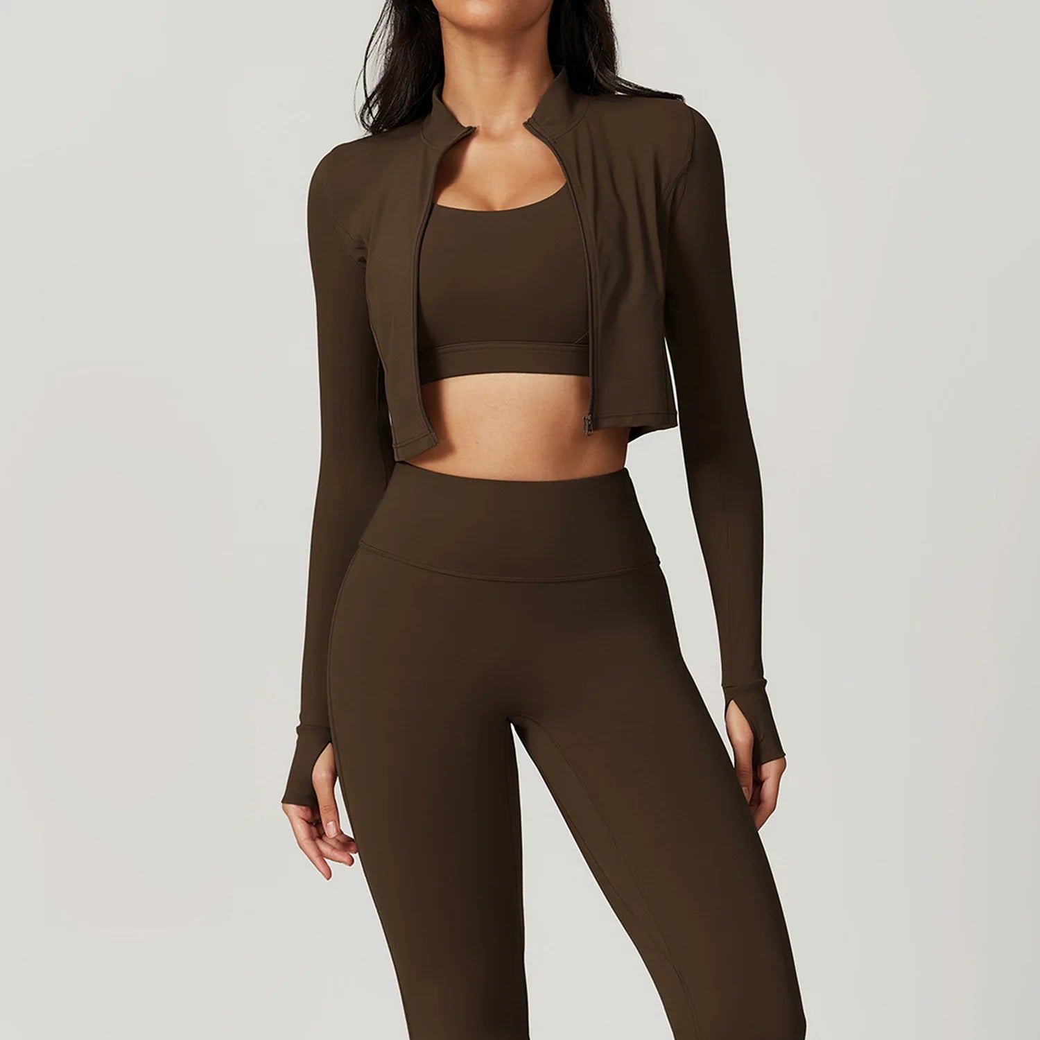 3PCS Yoga Set