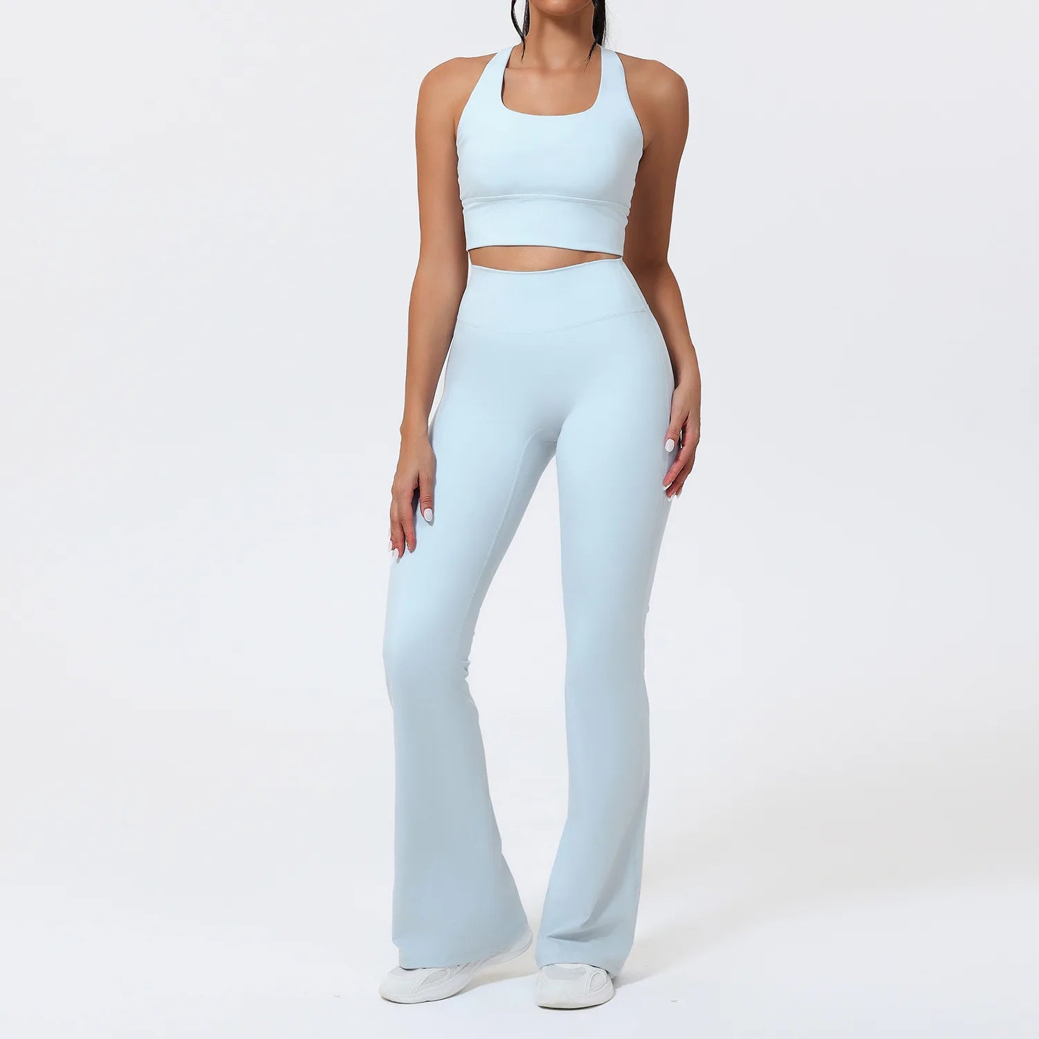 2PCS  Suit Sports