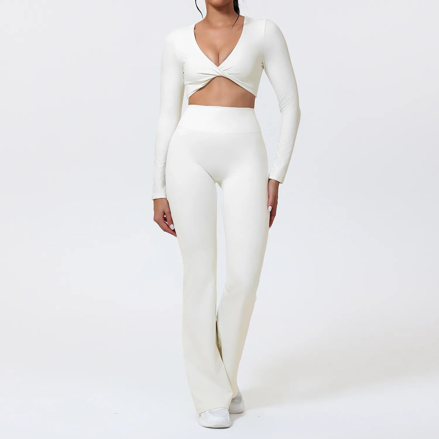 2PCS  Suit Sports