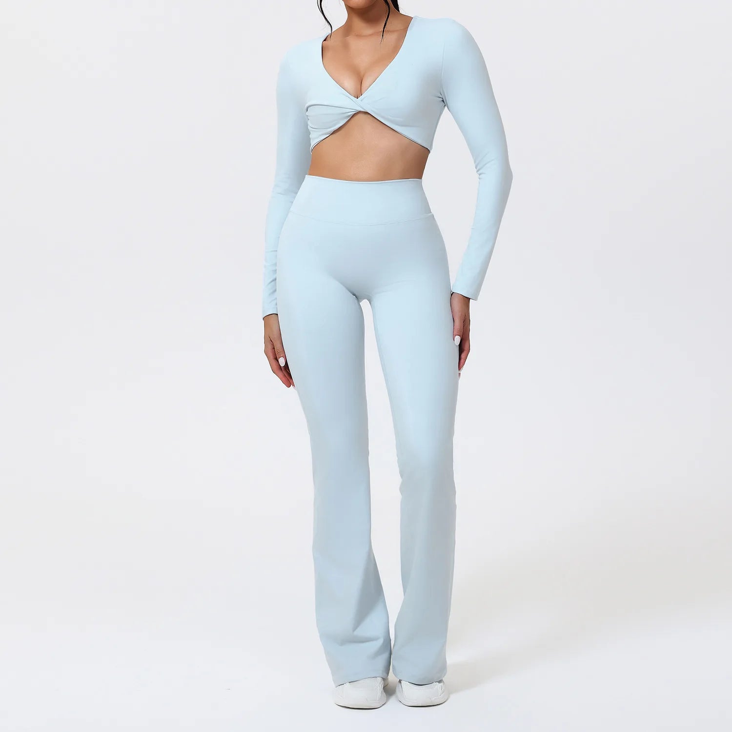 2PCS  Suit Sports