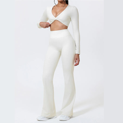 2PCS  Suit Sports