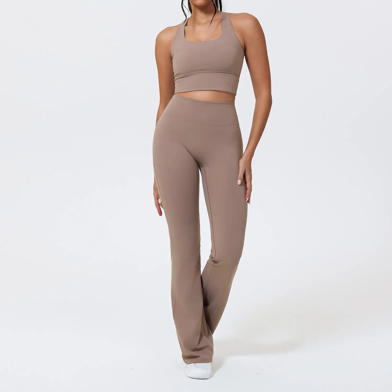 2PCS  Suit Sports