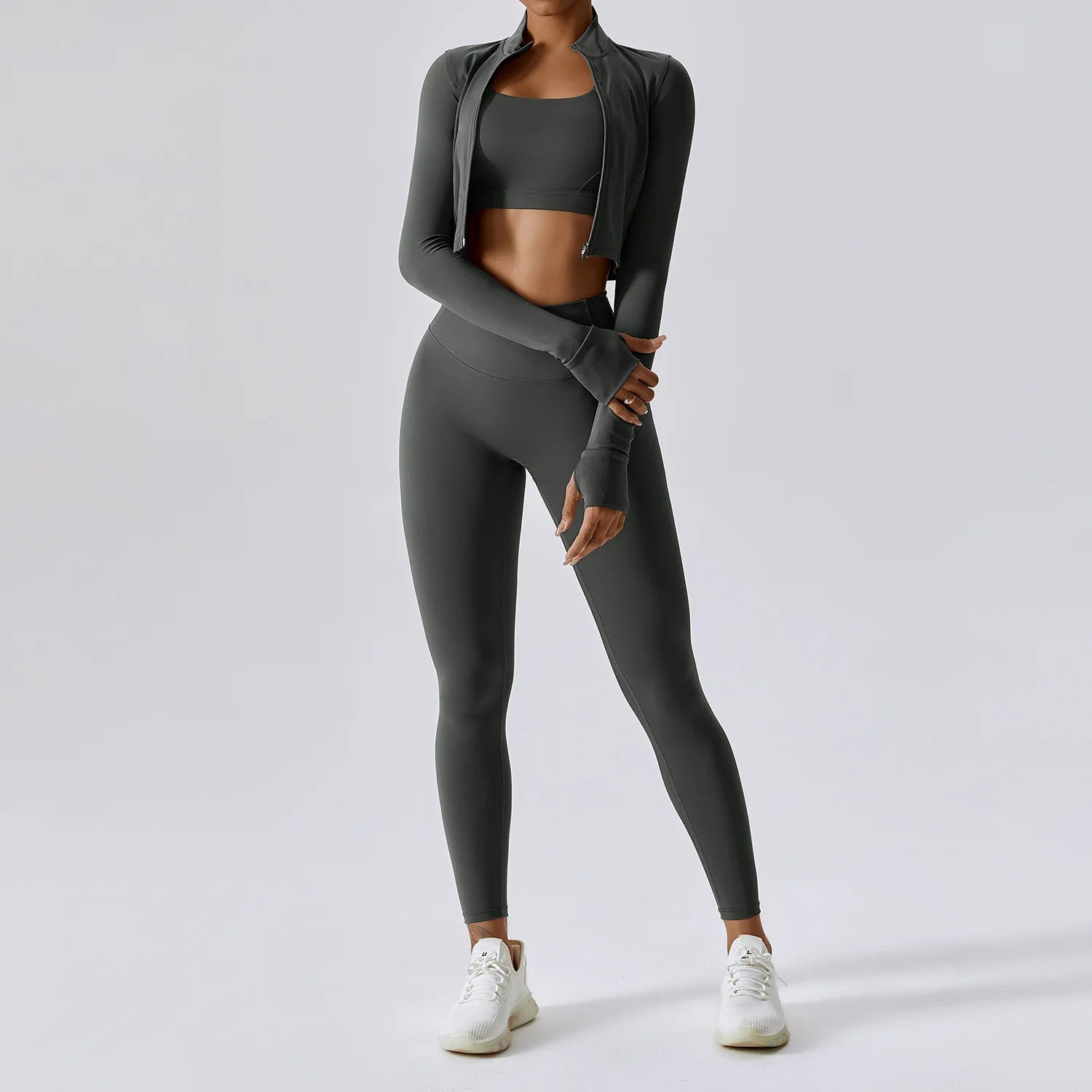 Amelia 3pc GYM set
