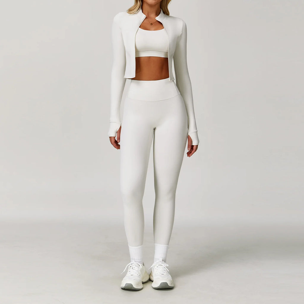 Amelia 3pc GYM set