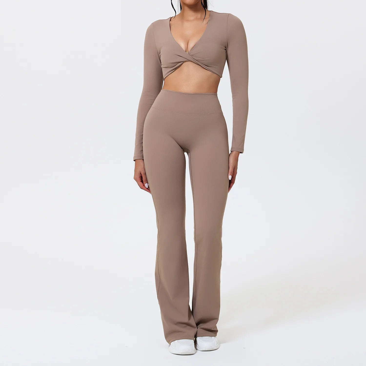 2PCS  Suit Sports