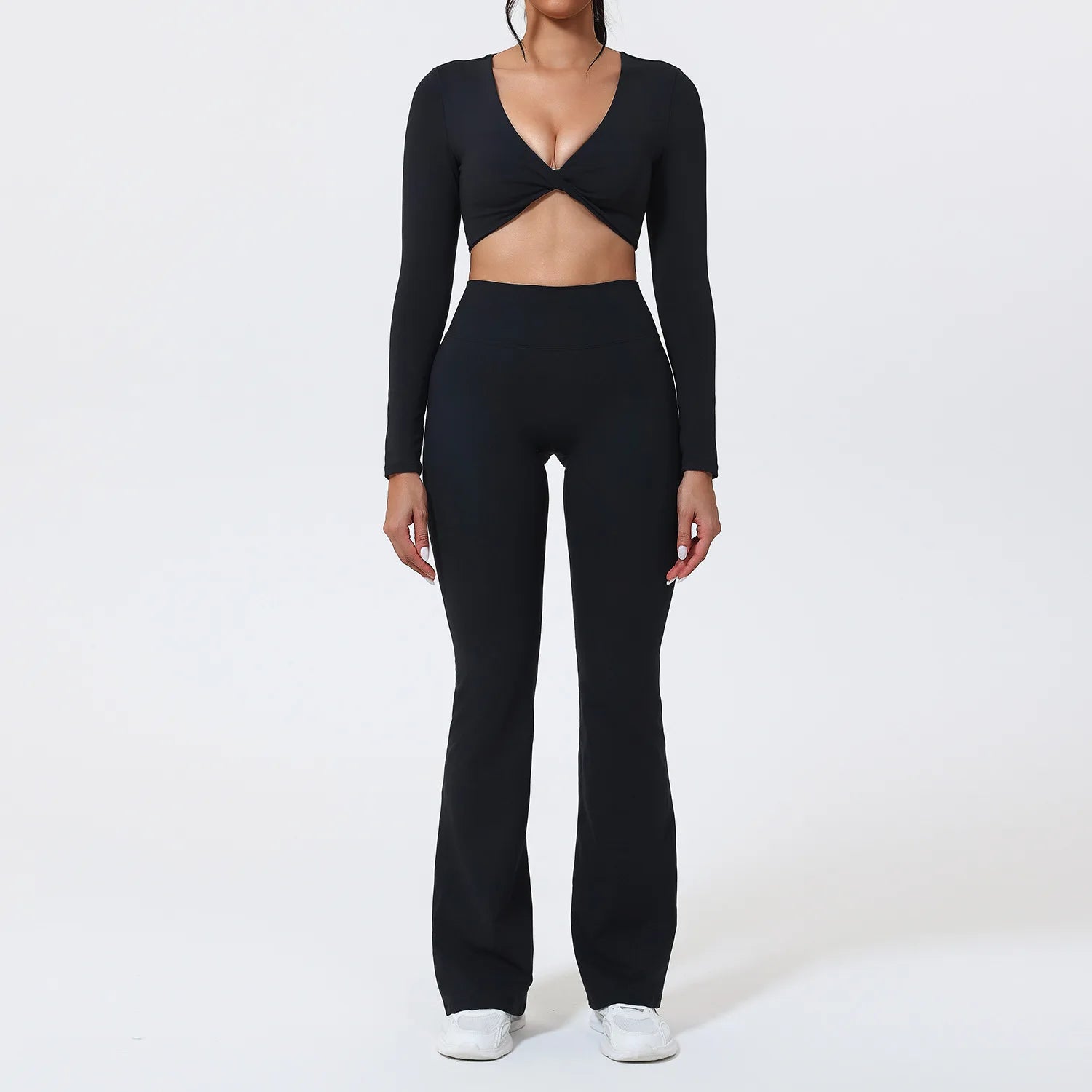 2PCS  Suit Sports