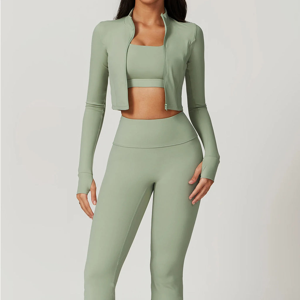 Amelia 3pc GYM set