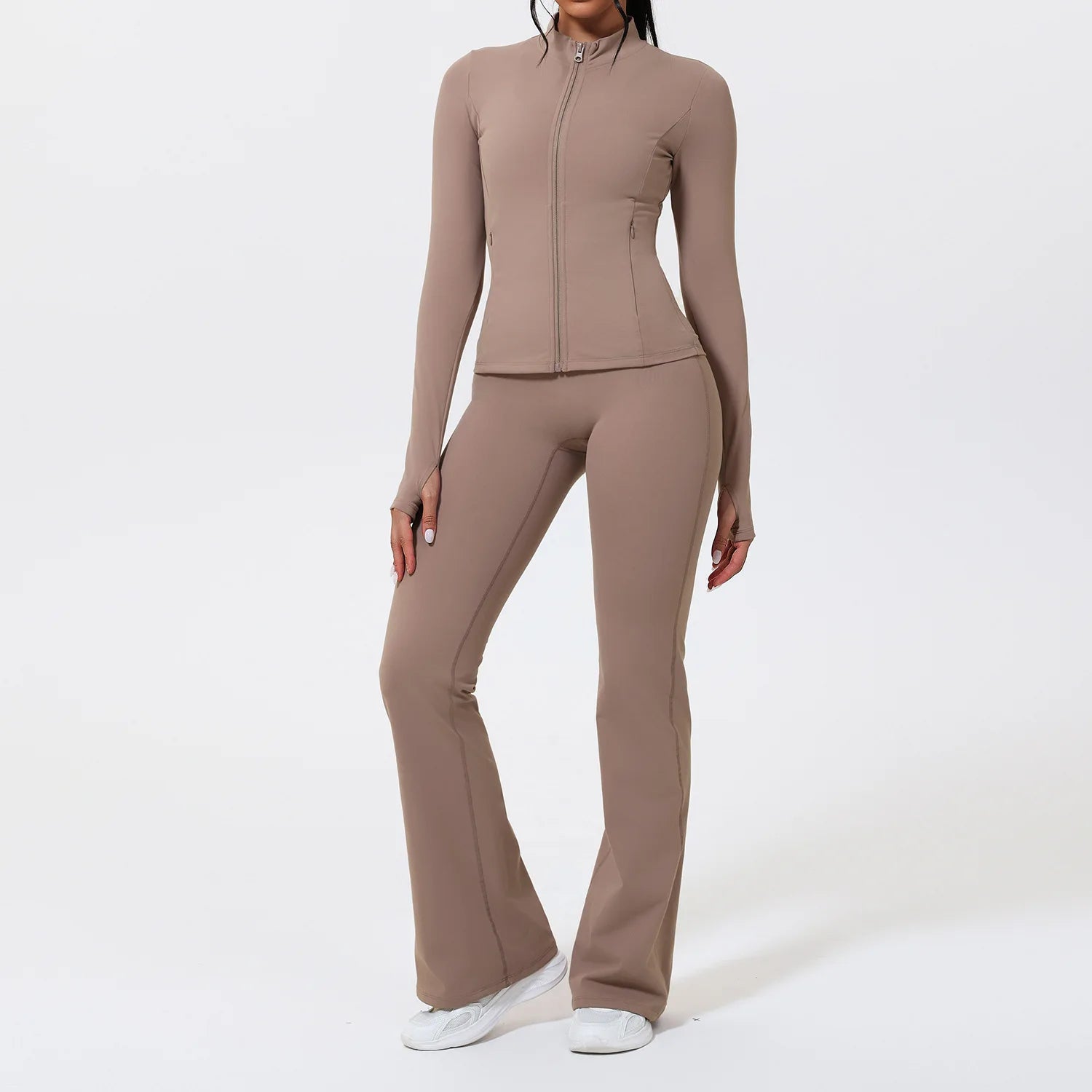 2PCS  Suit Sports