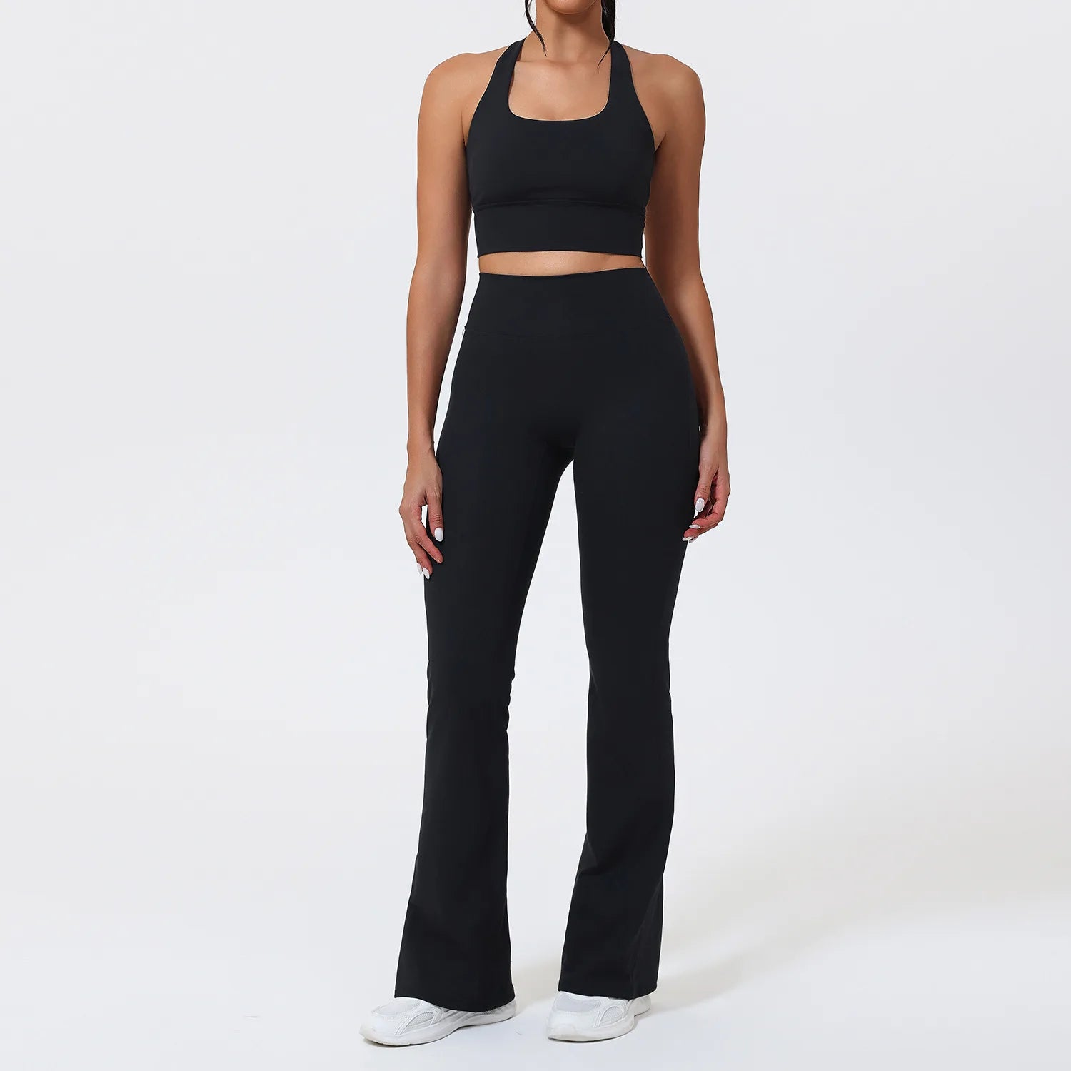 2PCS  Suit Sports